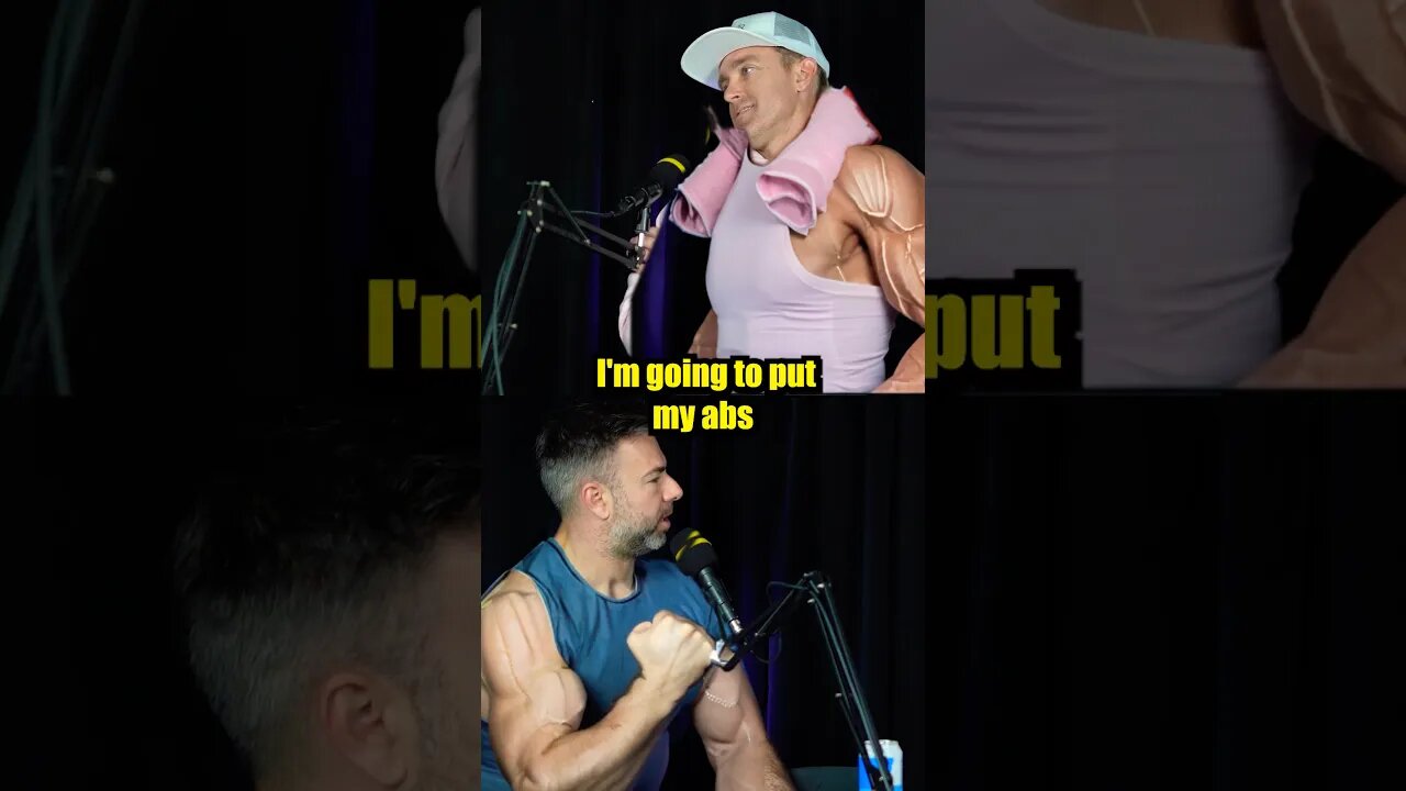 How do you want your funeral? W/ @aaronmliner #fitness #abs #casket #funeral #rant #podcast #comedy