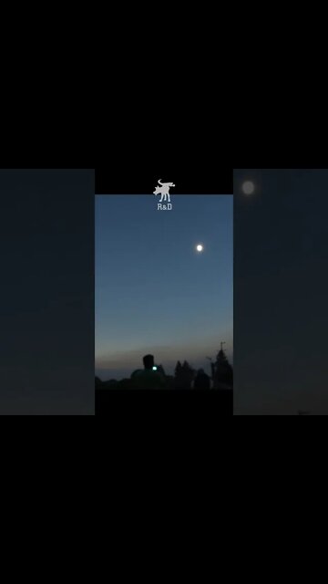 Great American Eclipse Totality 2017 #shorts