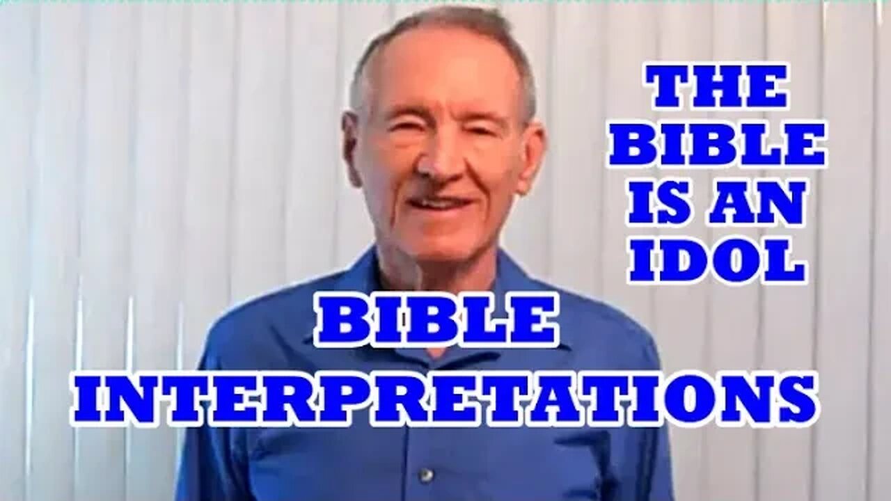 Bible Interpretations