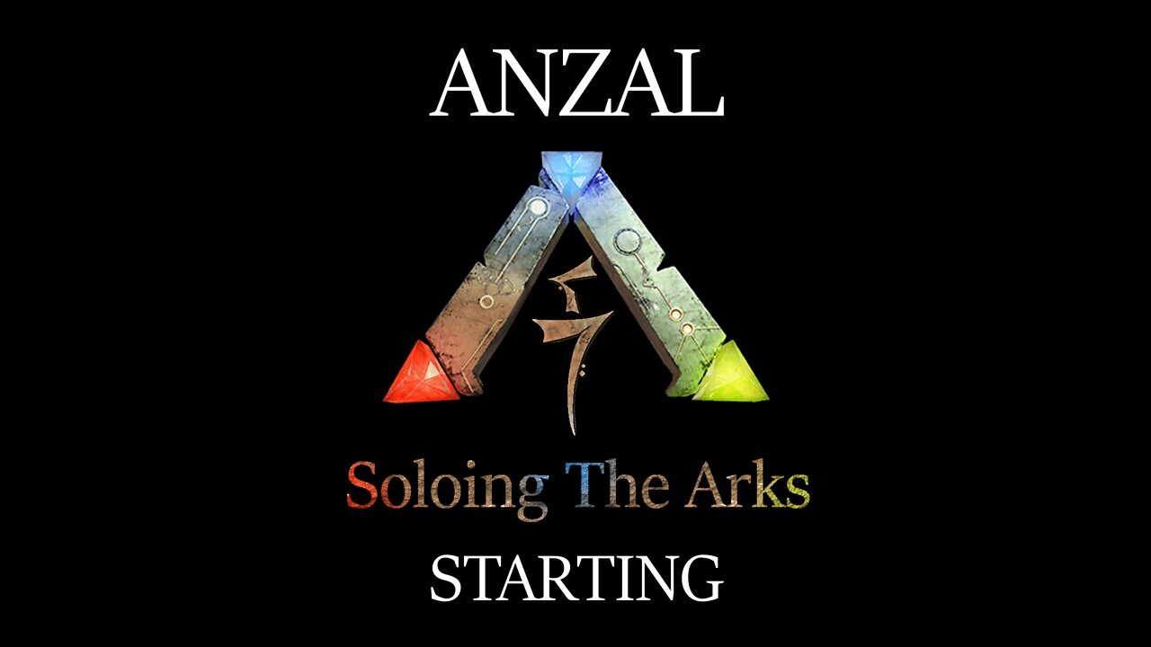 Soloing The Arks: The Island - Episode 18 "Spawning Pool"