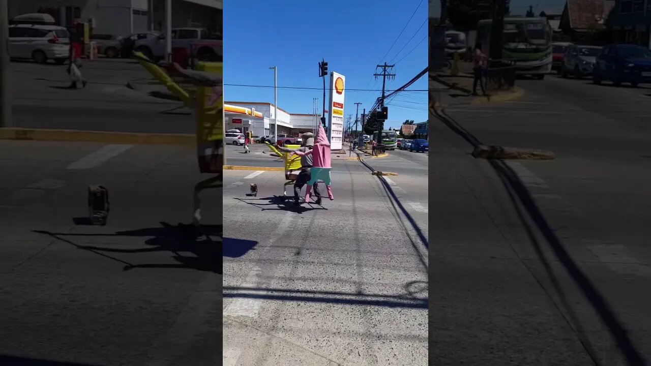 SpongeBob & Friends on CRack