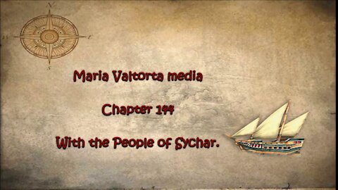 With the People of Sychar.