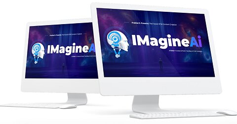 Imagine AI Review- Creates Trending Ai Viral Contents