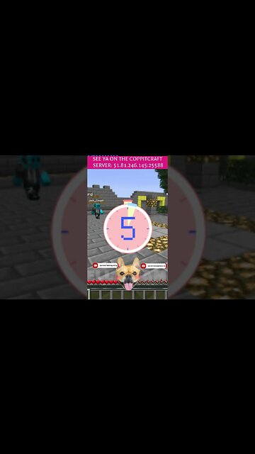 Minecraft Trivia | Do You Know This? Ep 59