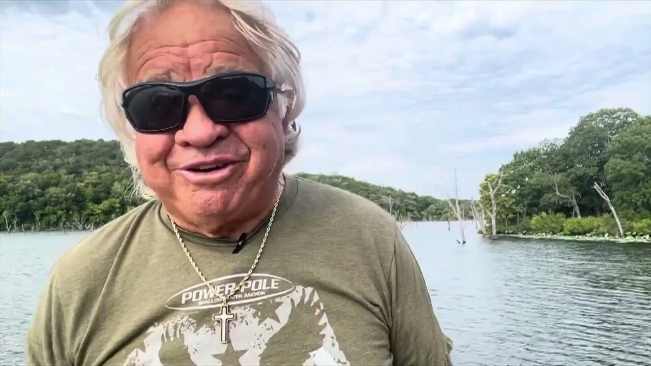 Catch a Better Life - Daily Devotional and Fishing Tip August 22nd