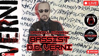 Why Did DD Verni Ask Jason Bittner to Change His Drumming?