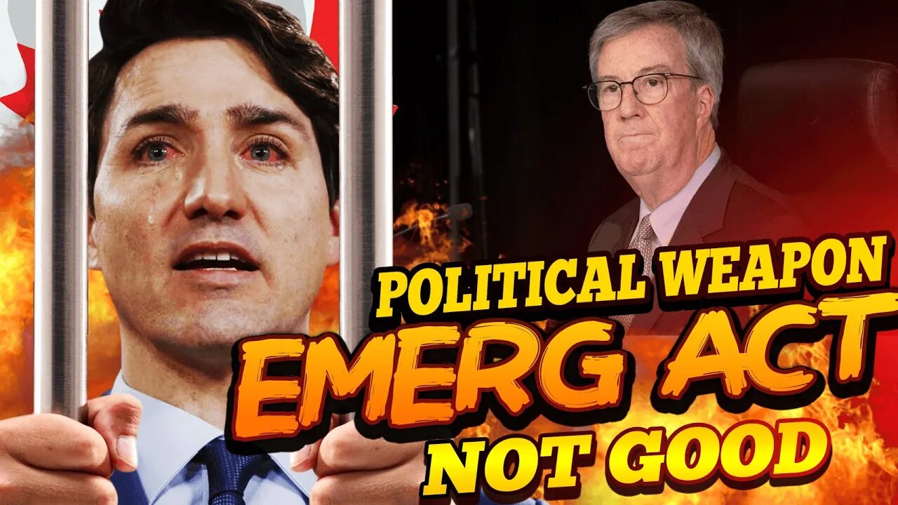 The Mayor Admits The EA Was A Political Weapon