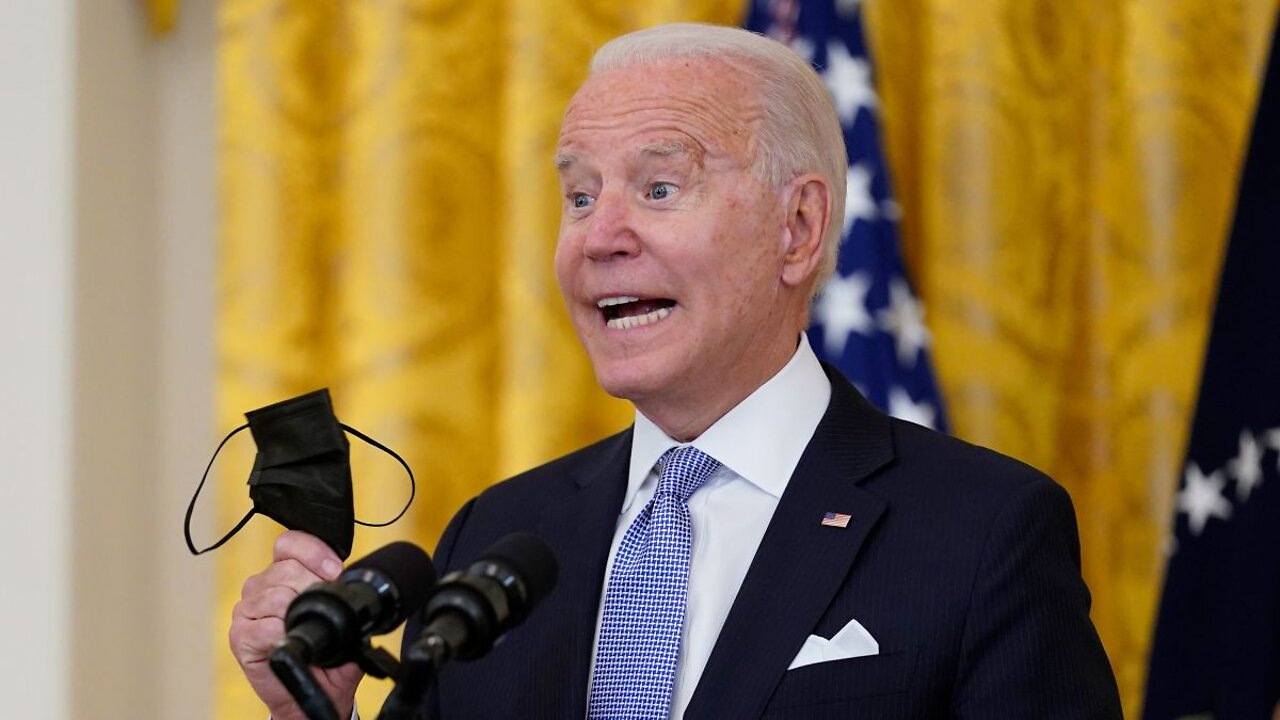 President Biden State of the Union Gaffe Reel