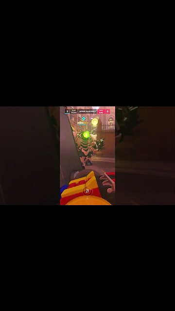 Overwatch 2 Best Heroes 175