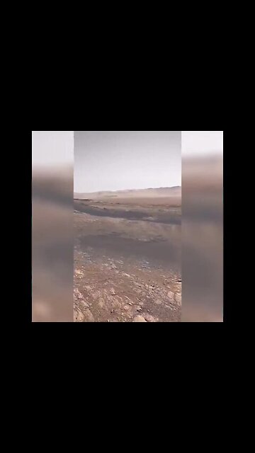 Mars Footage 2021: New Video footage of mars surface.