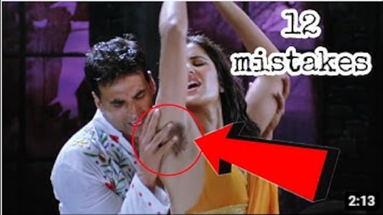 (12 mistake )-IN Sooryavanshi Full movie _ Akshay Kumar _ Katrina kaif _ mistake Gyan