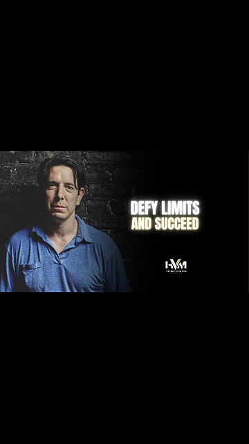 Defy Limits and Succeed