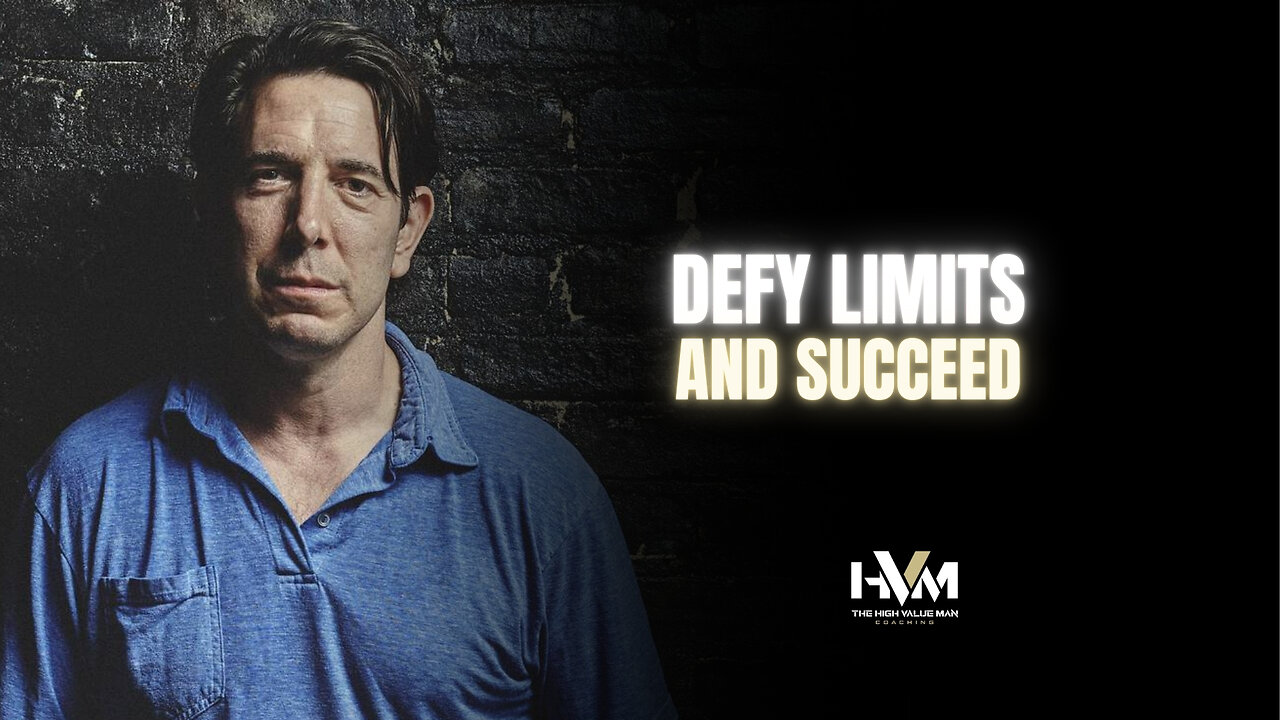 Defy Limits and Succeed