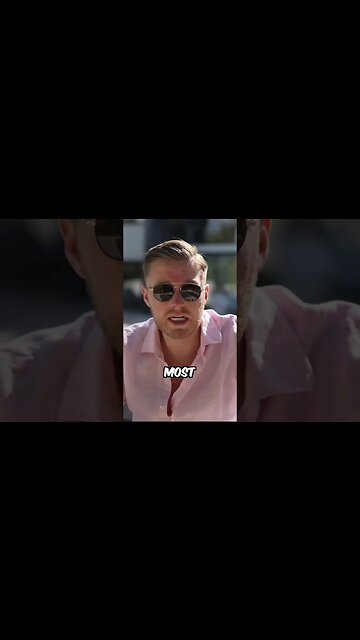 You NEED To Travel Frequently