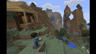 'Minecraft' players will be able to vote for the game's new mob type