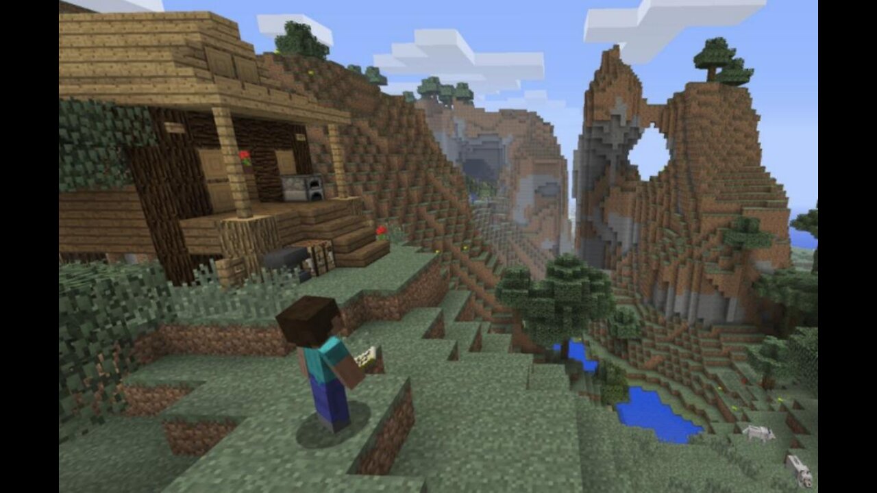 'Minecraft' players will be able to vote for the game's new mob type