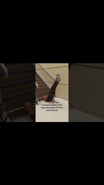 Los Nuevos Cuando por fin Sacan sus Primeros 60 kg en Press de Banca 😤