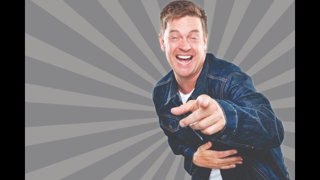 JIM BREUER ON HYPOCRISY OF THE PANDEMIC "GET OUT OF THE MEDIA CIRCUS"