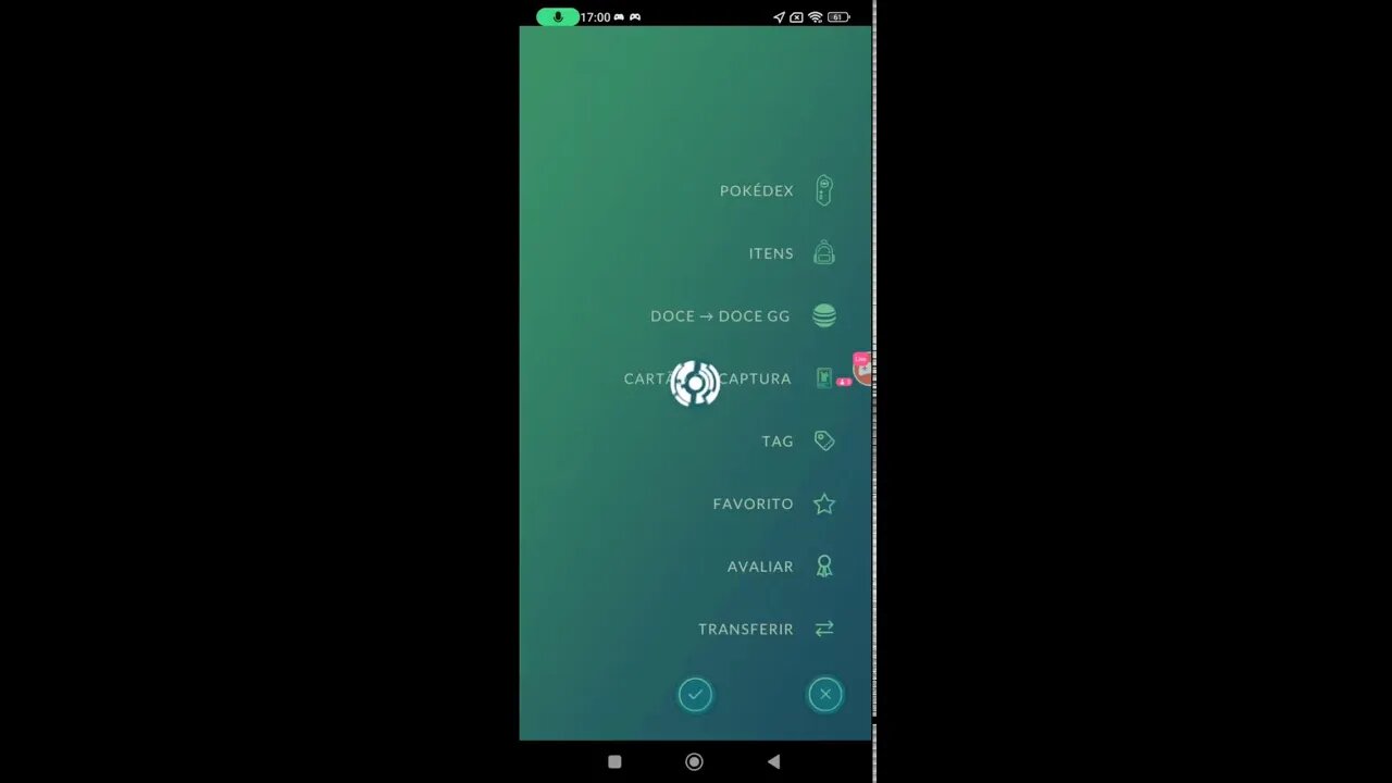 Live de Pokémon GO - Dia Comunitário Clássico de Larvitar