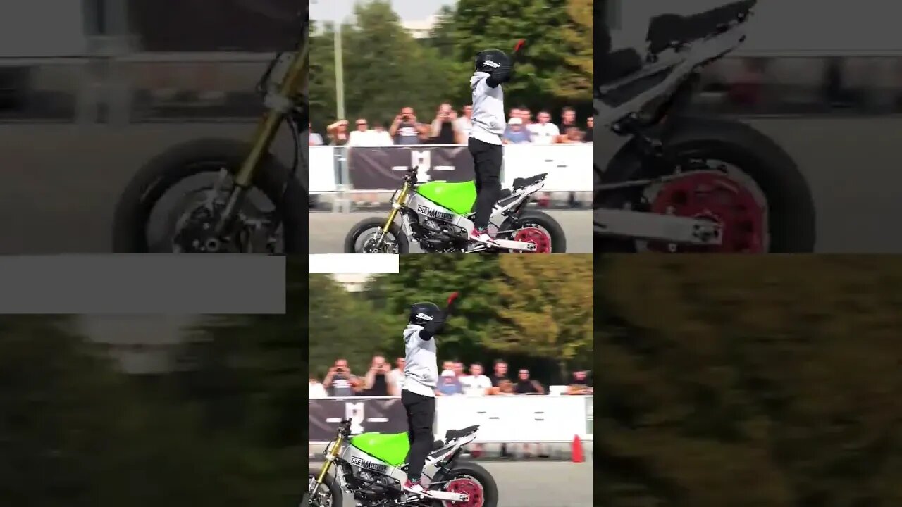 Bike stunt #trending #viral #youtubeshorts #instagram #shortsvideo #action #bike #bikelover #stunt