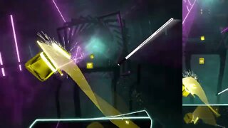 (beat saber) crankdat - oldskool [mapper: dirty alex]