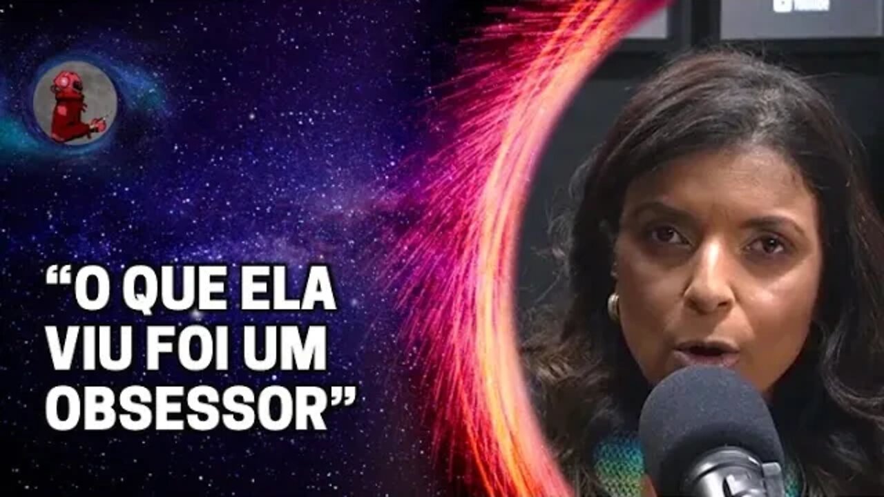 "...UM OBSESSOR SE PASSANDO PELO PAI" com Vandinha Lopes e Rodox | Planeta Podcast (Sobrenatural)