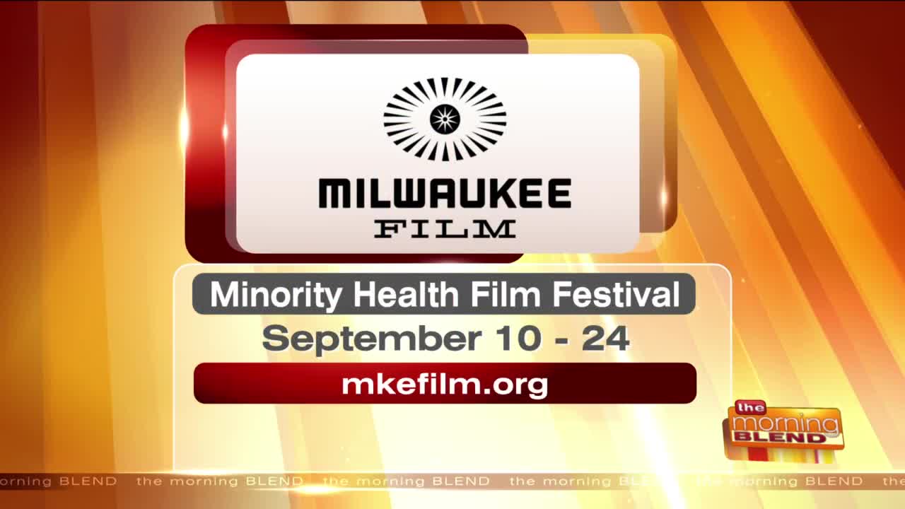 Grab a Ticket to this Year's Milwaukee Minority Health Film Festival!