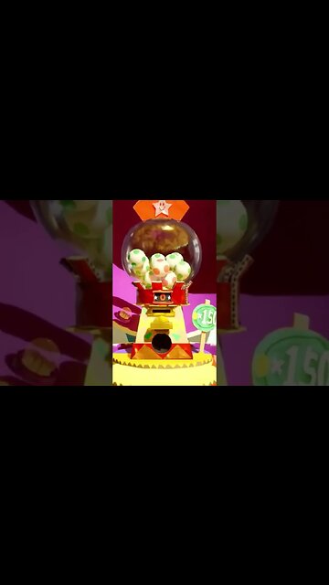 🚙 #nintendo #supermario #streamer #viral #shorts #yoshi #yoshiscraftedworld #viral #gaming #fyp