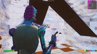 Session 5: Fortnite (Zonewars Matchmaking)