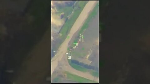 Russian "Solntsepyok" burns out the headquarters of the Armed Forces of Ukraine in the Donbass