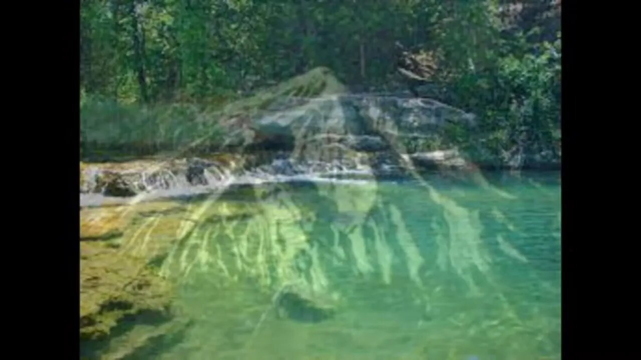 Physical Entrances to Inner Earth through @Esoteric Atlanta, reading of Emerald Tablets, Wow!