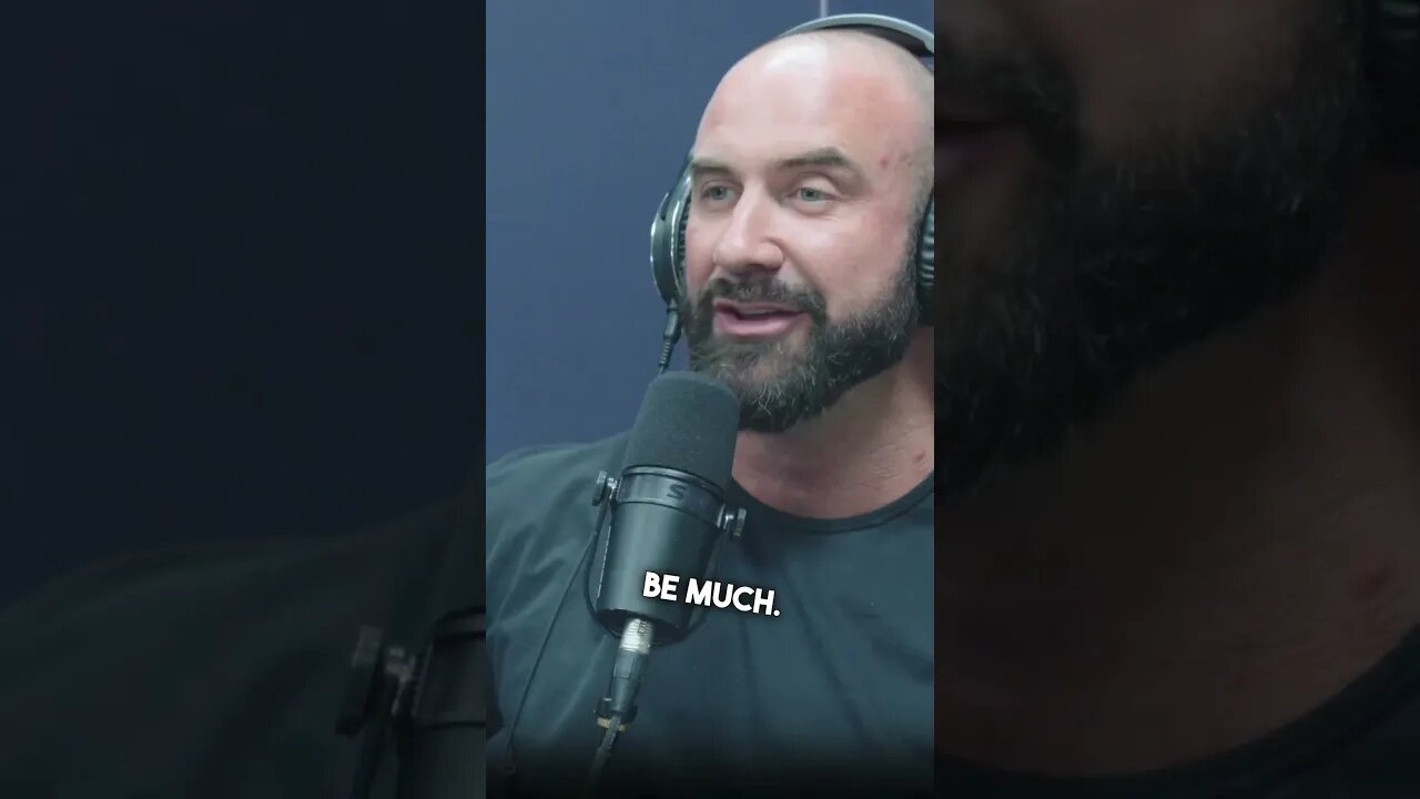 Everyone Was A Novice #thepatrickcarrshow #motivation #entrepreneur #shorts