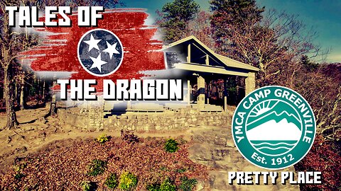 Pretty Place | Fred W. Symmes Chapel | Tales of the Dragon Ep. 05