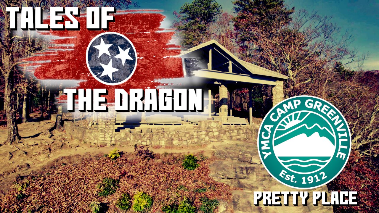 Pretty Place | Fred W. Symmes Chapel | Tales of the Dragon Ep. 05