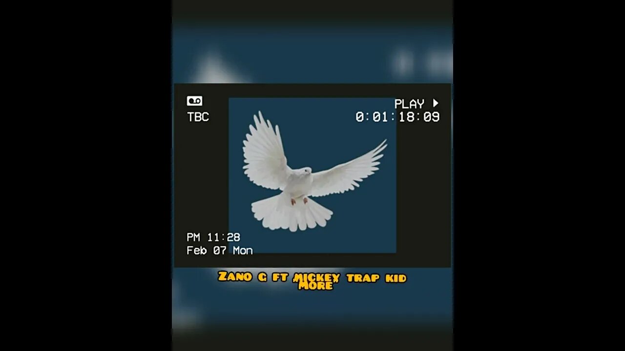 Zano G "MORE" ft Mickey_the_trap_kit