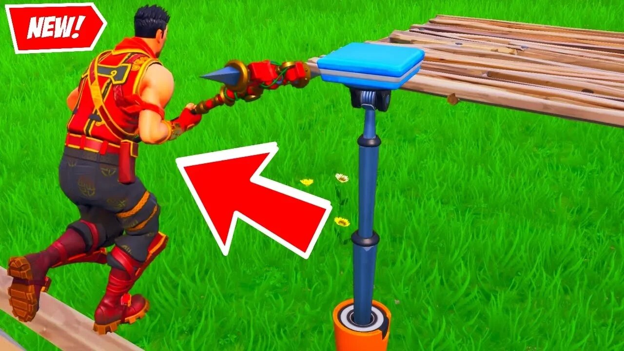 This Did Not Go Well.. (Fortnite)
