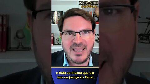 É surreal o que o Brasil está vivendo [CONSTANTINO]