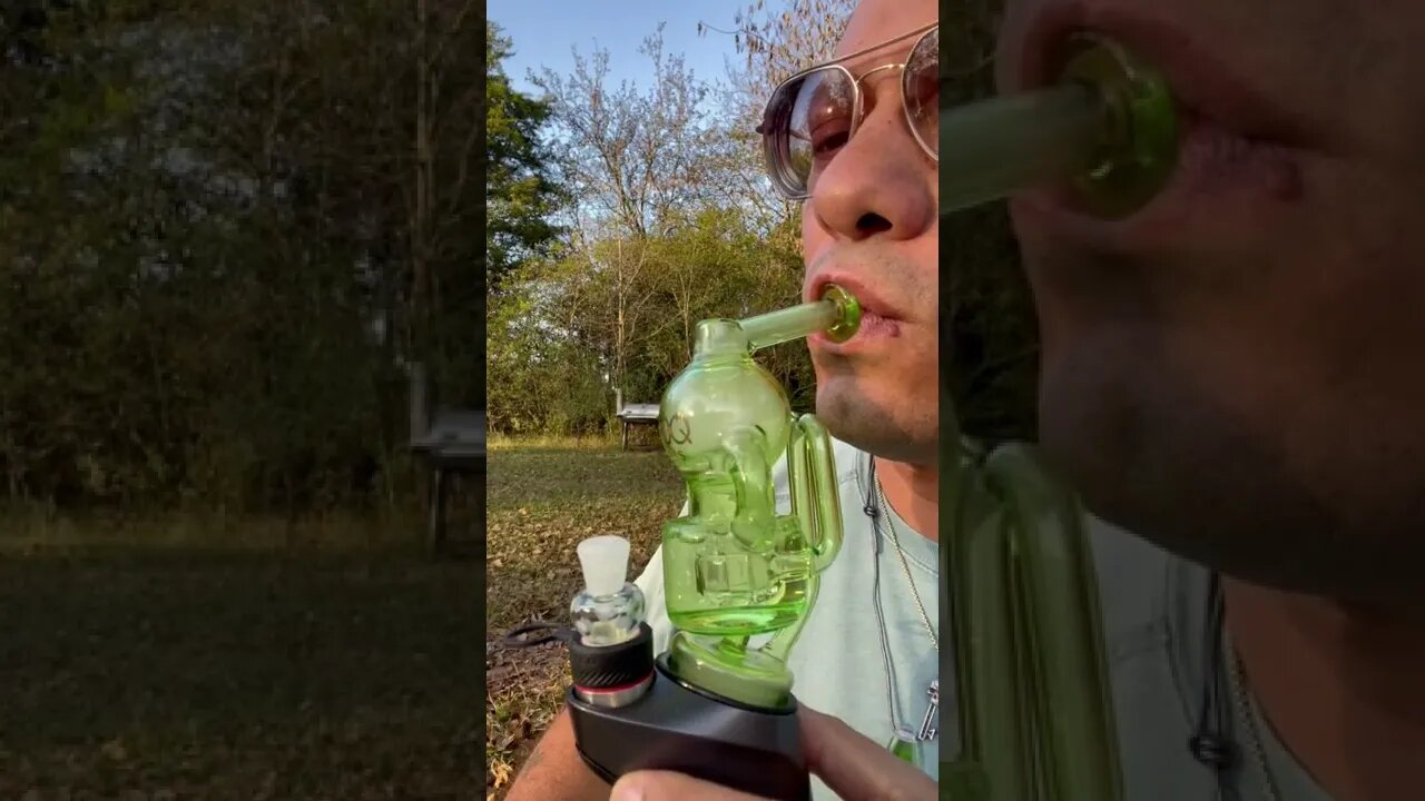 Daily dab of Billy Kimber OG