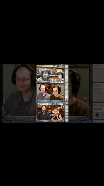 Congrats to the Newly Weds! #shorts