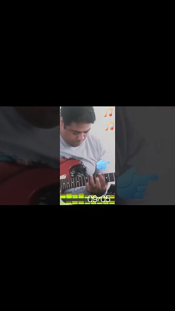 Intro de Top Gear #topgear #top #guitarracover #musica