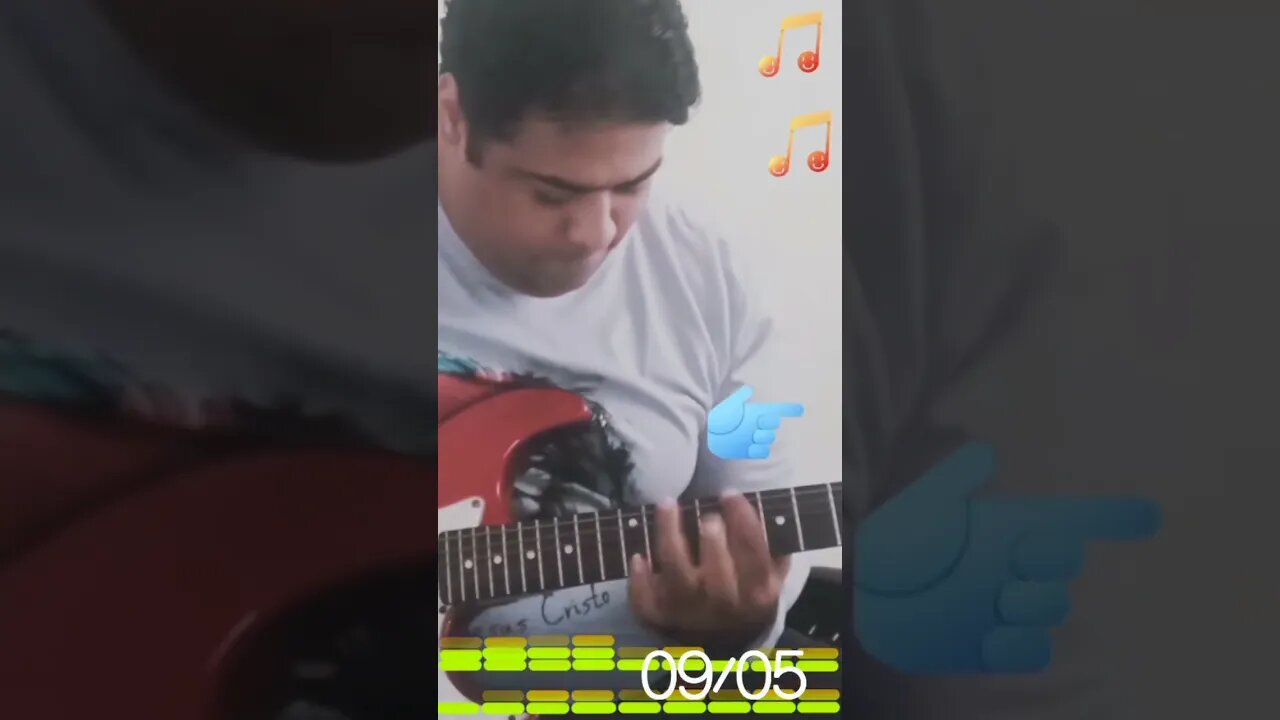 Intro de Top Gear #topgear #top #guitarracover #musica