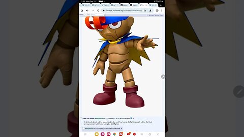 geno for smash fans returning claiming fighters pass 3 is coming with nintendo direct announcement