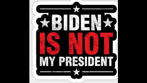 Trump Out Biden In ? RADIO X 2020 1.20.21