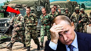 Grande Emboscada ! Exército Ucraniano aprendeu equipamento dos Russos