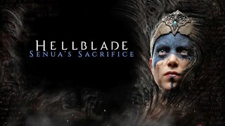 Hellblade: Senuas Sacrifice (Stream Part 2)