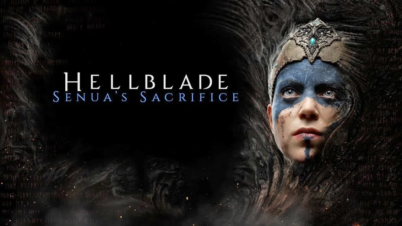 Hellblade: Senuas Sacrifice (Stream Part 2)