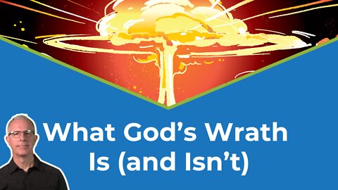 How We Are Living Under God’s Wrath | See Like Jesus #8