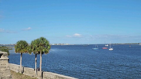 ST.AUGUSTINE, FLORIDA