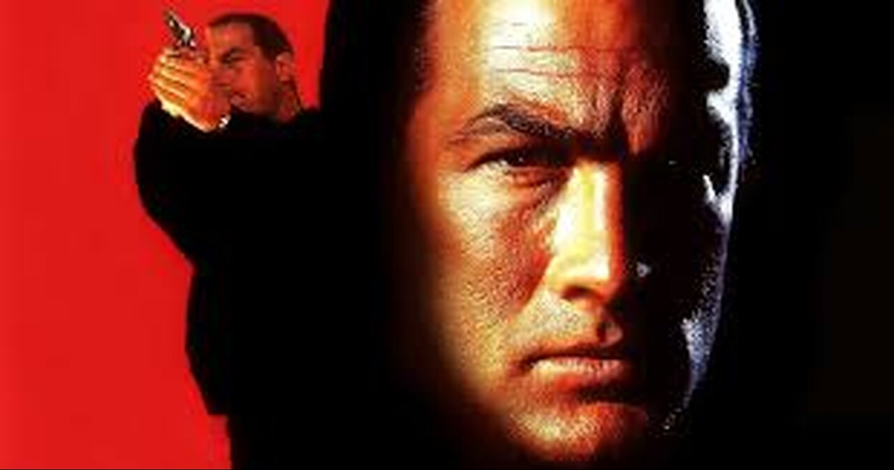 Steven Seagal's Best Fight Scenes!