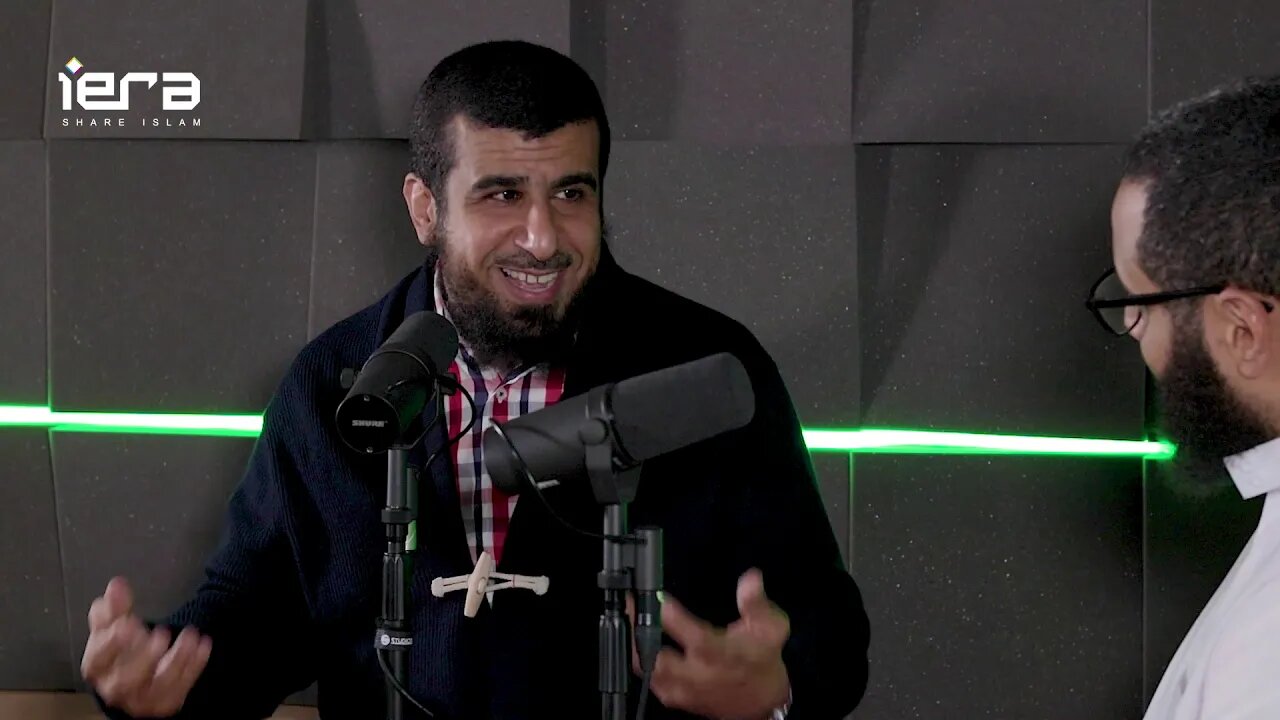 لاي حد يتقبل الاسلام نظرية داروين ？ To what extent does Islam allow Darwinian Evolution.